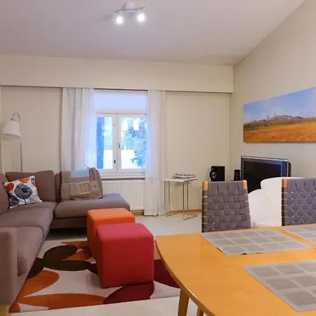 Lucky Holiday home