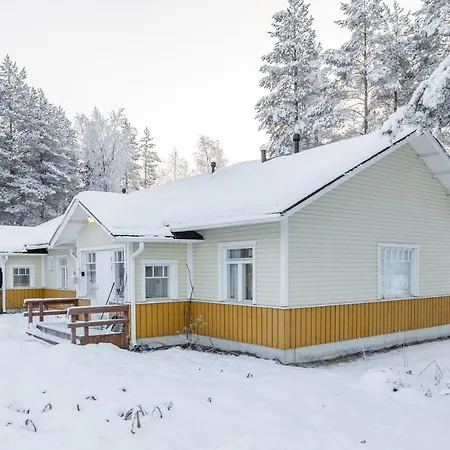 Lucky Holiday home