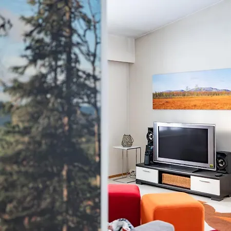 Hébergement de vacances Lucky *