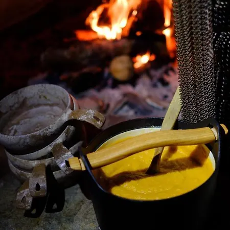 Lucky Hébergement de vacances *