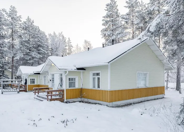 Lucky Semesterbostad