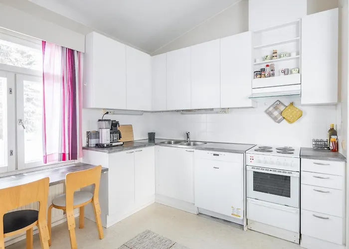 Lucky Semesterbostad *