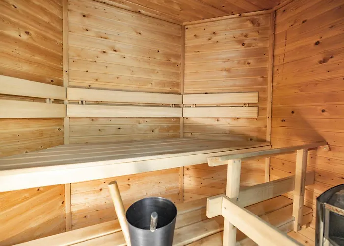 Lucky Semesterbostad Pyhätunturi