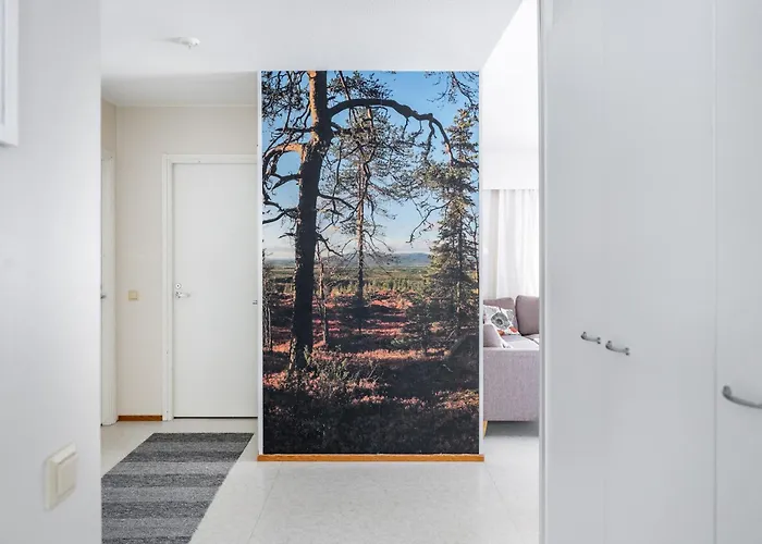 Lucky Semesterbostad