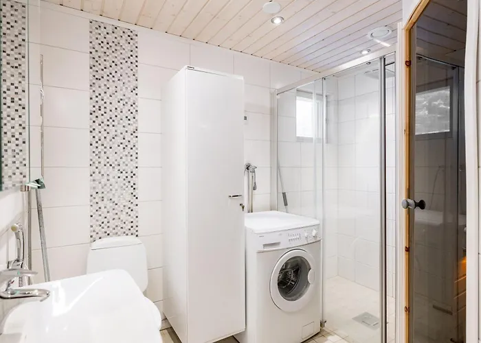 Lucky Semesterbostad